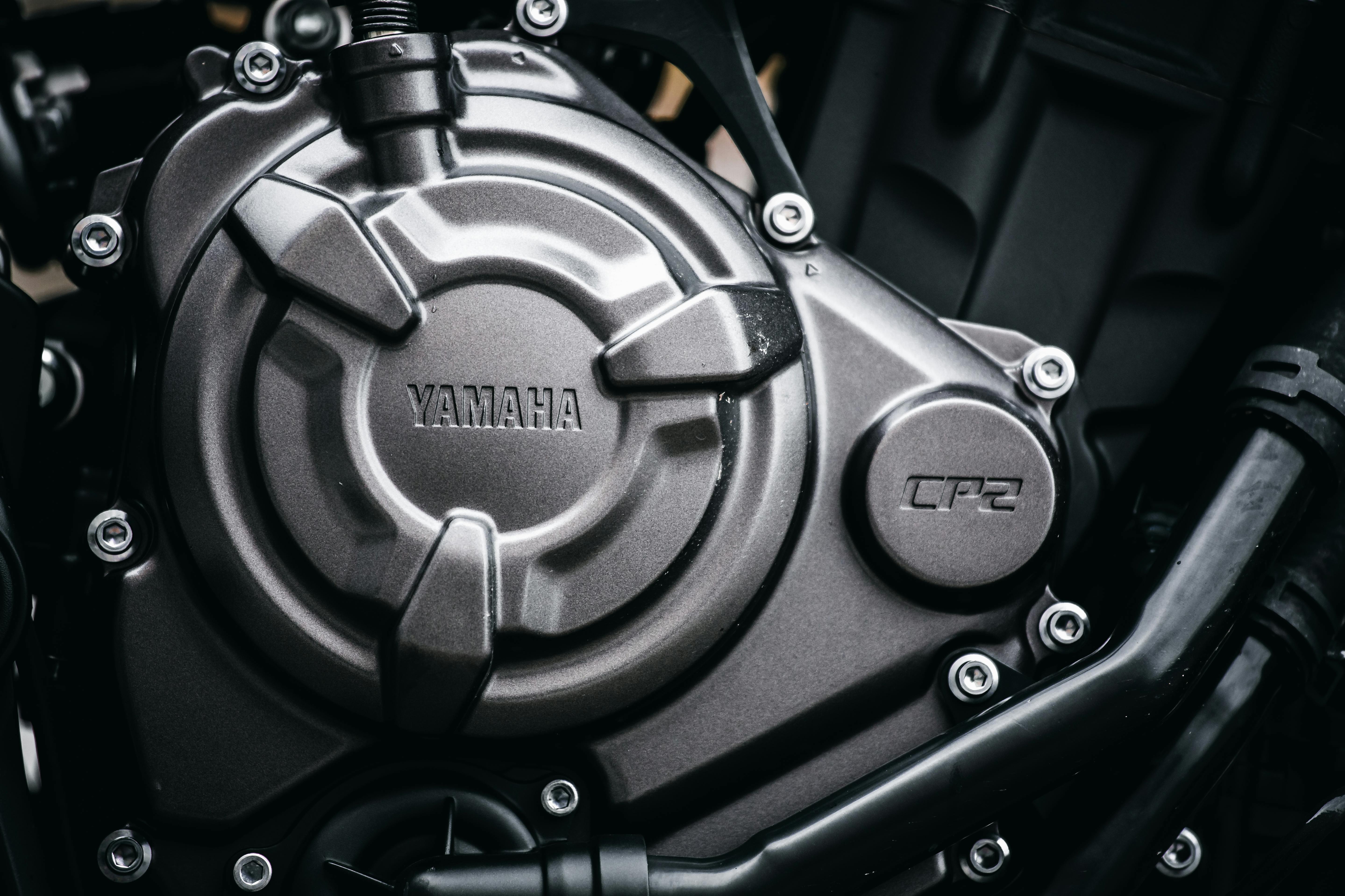Engine Parts