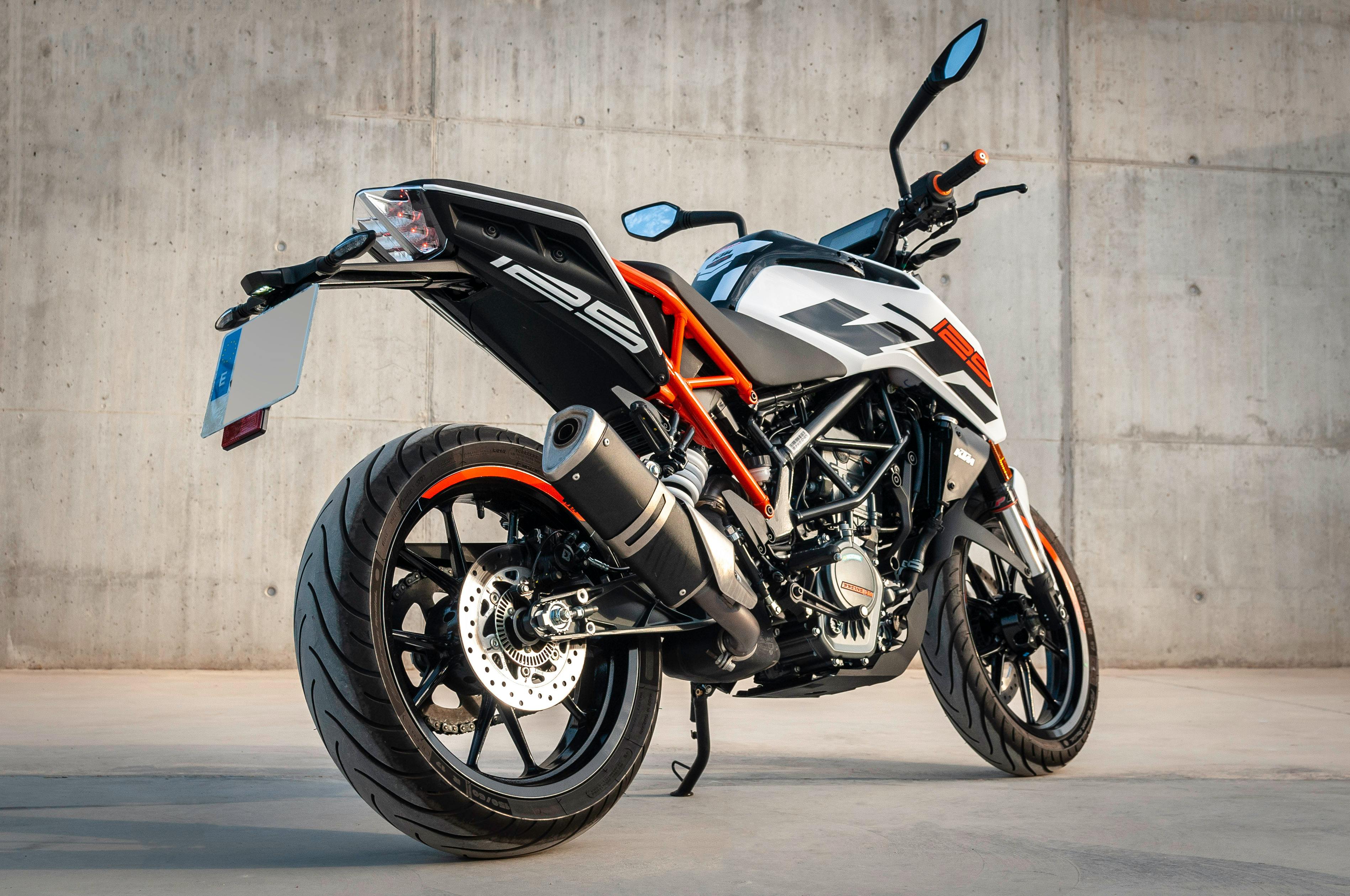 Boost Your Bike’s Exhaust Performance