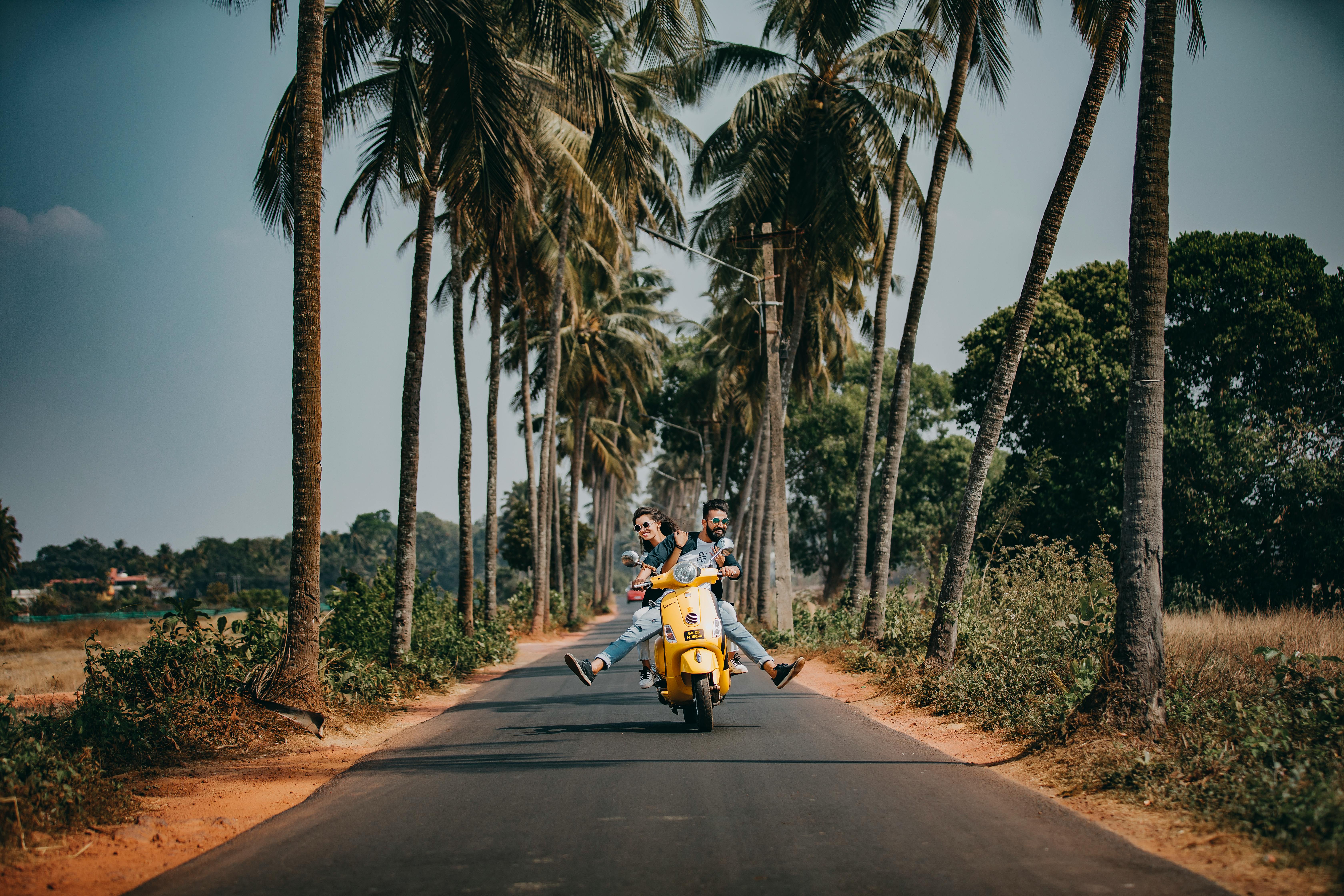 3 Tips to Keep Your Bike’s Fuel System Efficient