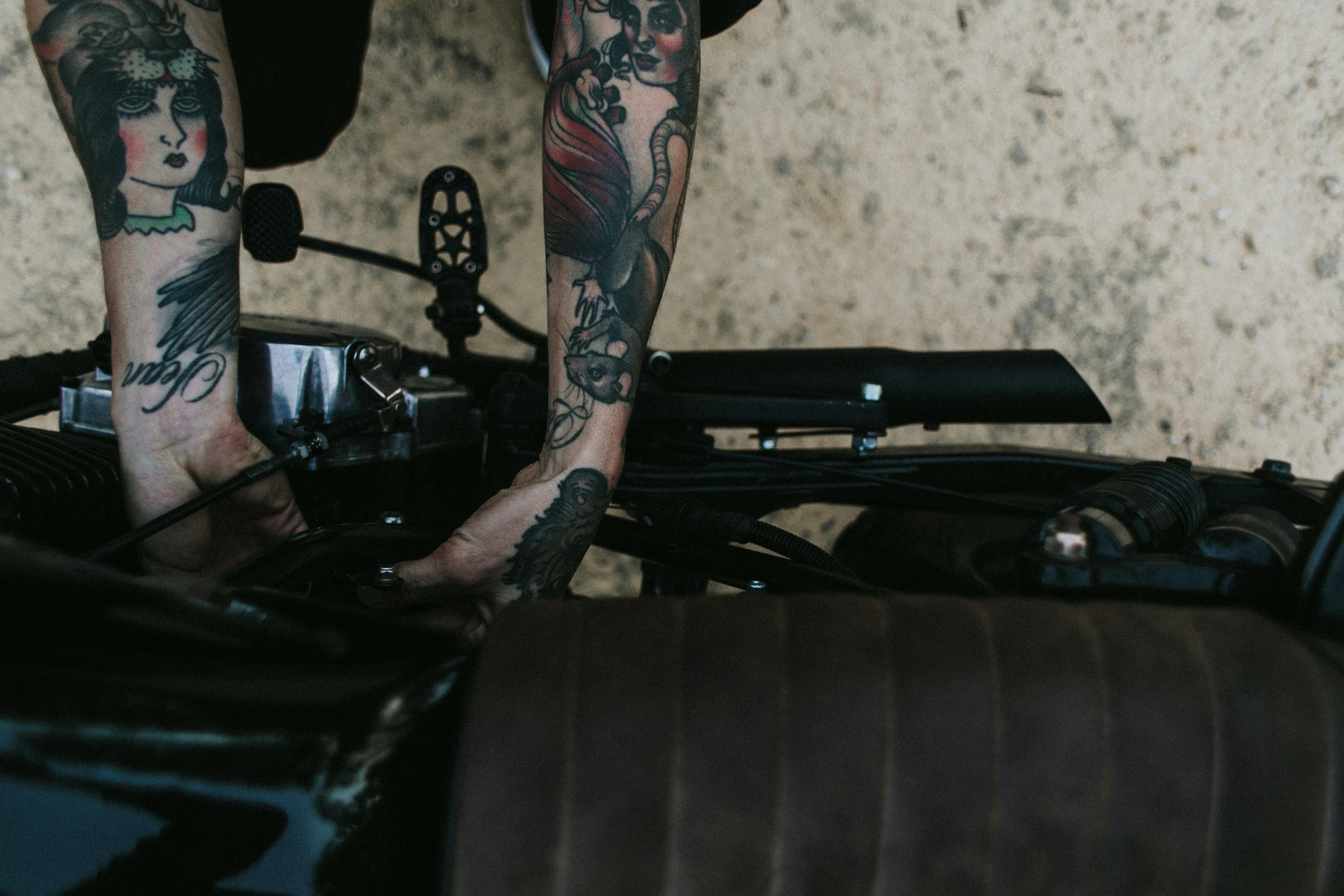 Maximizing Your Bike’s Performance with Proper Engine Care