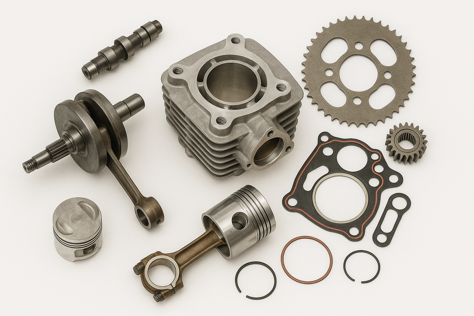 Engine Parts