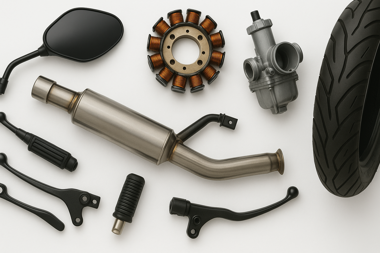 Engine Parts