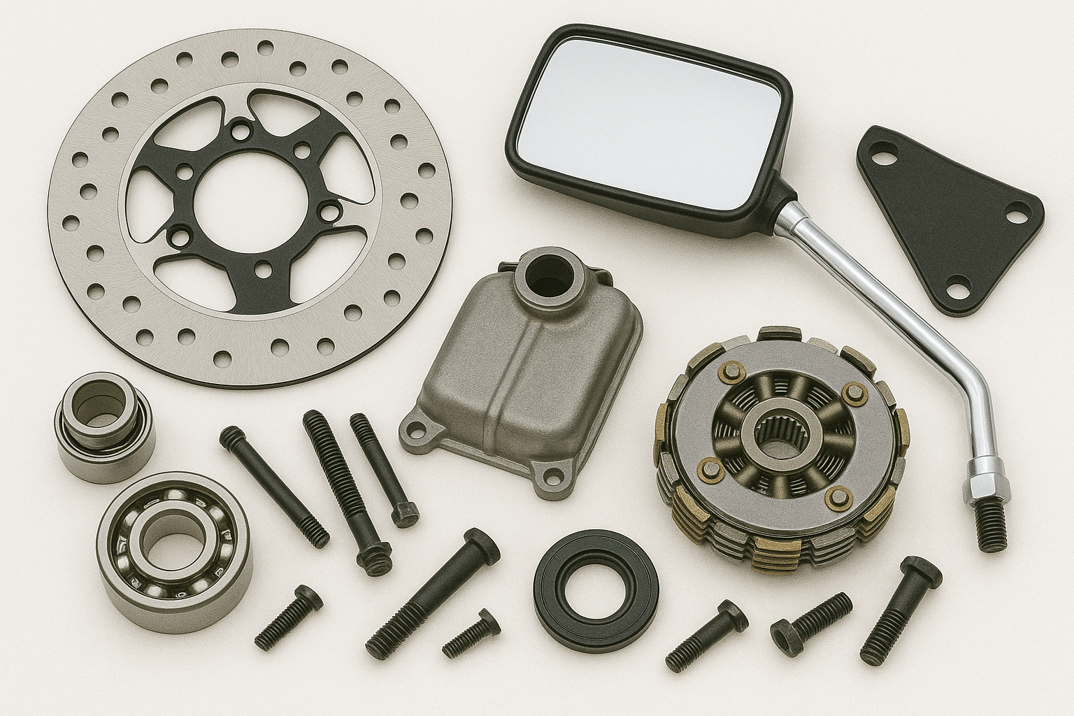 Engine Parts