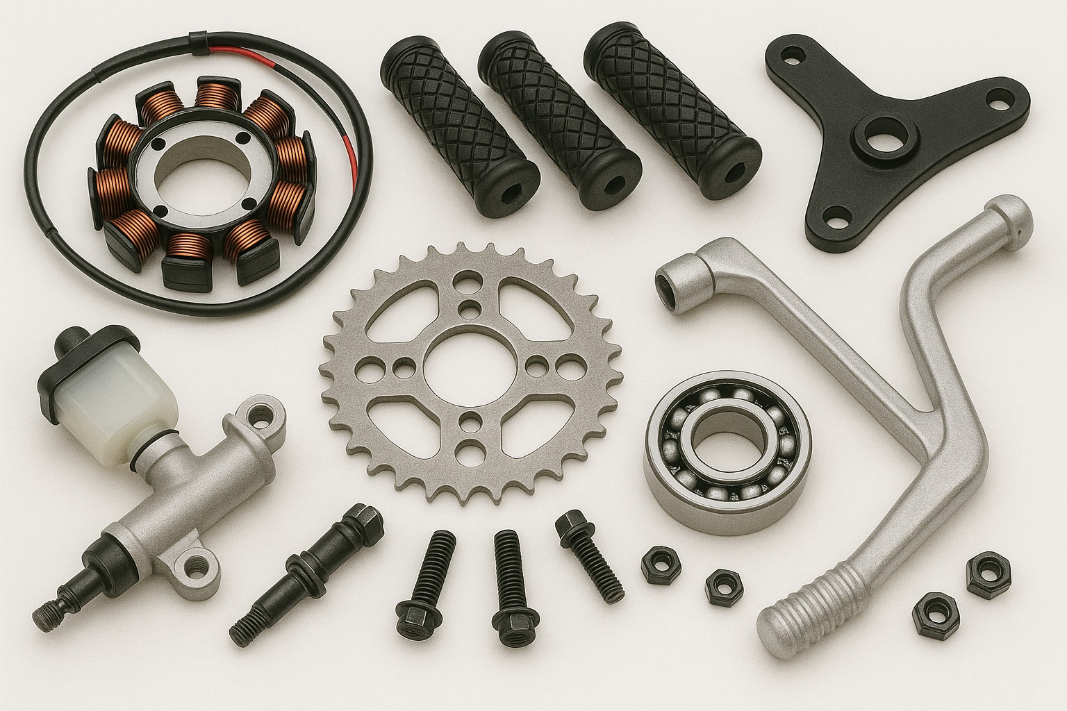 Engine Parts