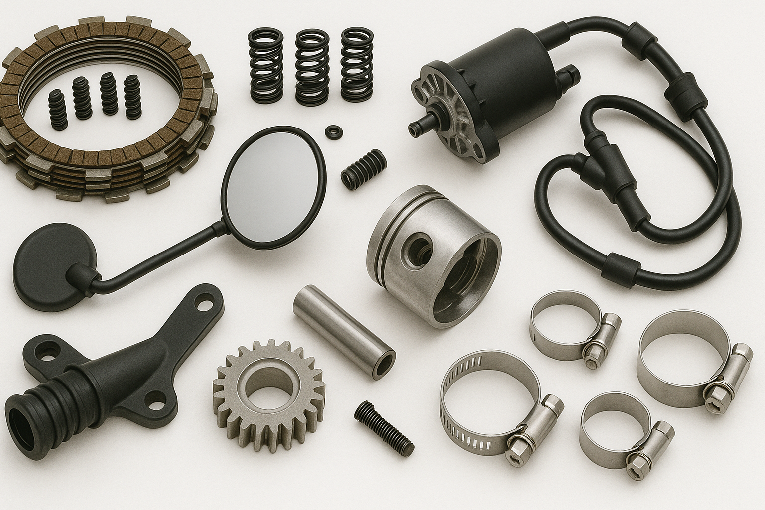 Engine Parts