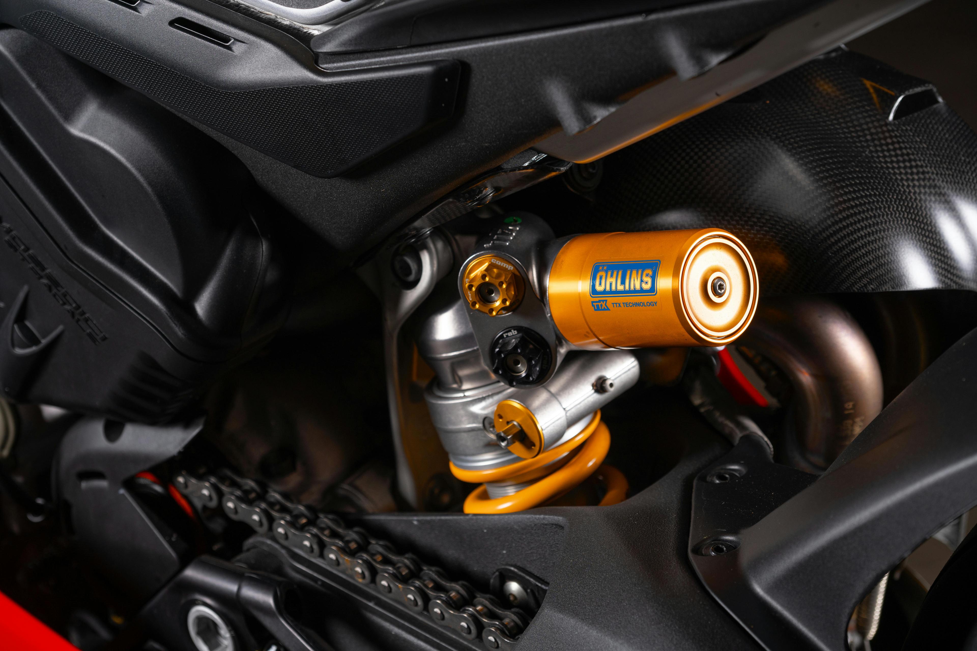 3 Simple Steps to Keep Your Bike’s Suspension Smooth