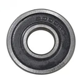 6000-2rs Bearings (10 Pack)