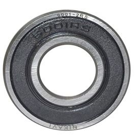 6001-2rs Bearing (1pc) +