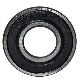 6001-2rs Bearing
