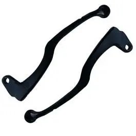 Brake And Clutch Lever Compatible For Yamaha Fz +