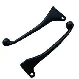 Brake And Clutch Lever Compatible For Honda Shine +