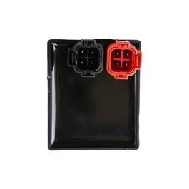 Unit Compatible For Honda Activa (activa-125cc 8 Pin)