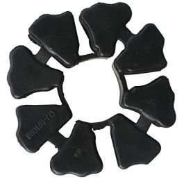 Drum Wheel Rubber Compatible For Bajaj Pulsar Ug3 +