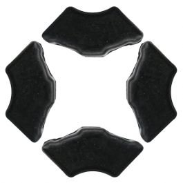 Drum Wheel Rubber Compatible For Bajaj Kb4s / Platina +