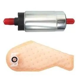 1 Fpm05 Fuel Pump Compatible For Suzuki Access 125
