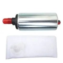 Fuel Pump Compatible For Royal Enfield Bullet