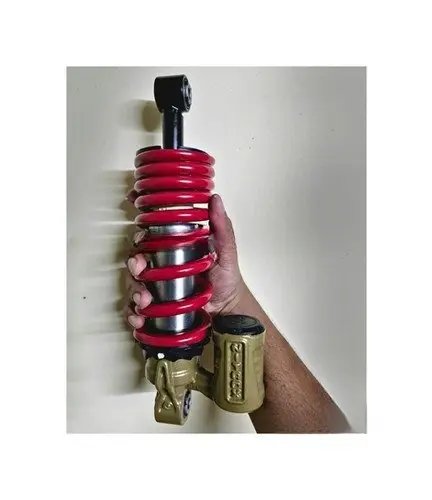 Bajaj Ns 200 Mono Shock