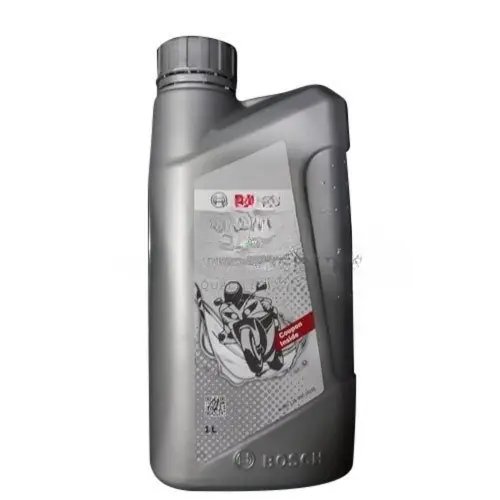 Engine Oil-bosch Josh 4t Sl/sae 20w-40  1 Liter