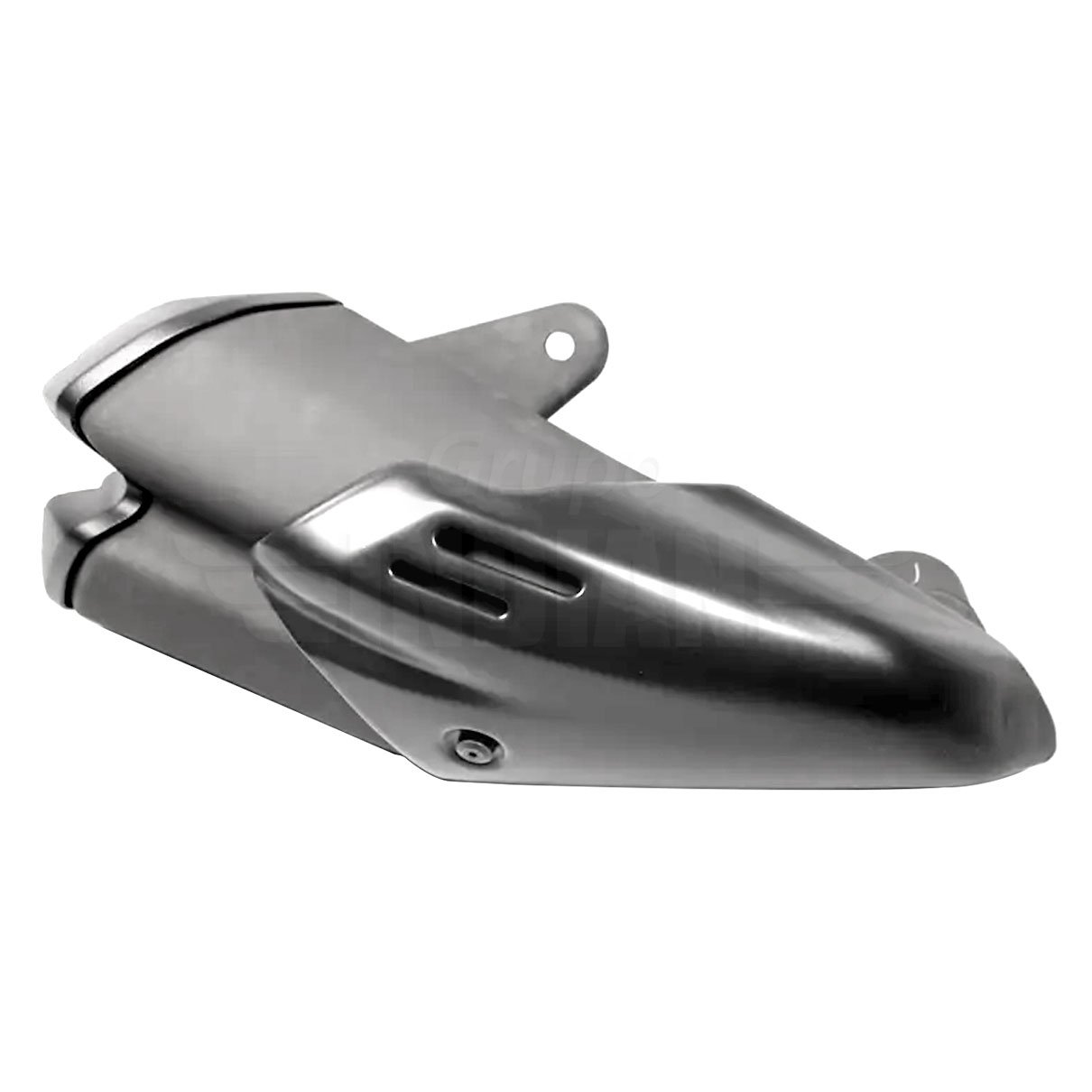 Exhaust Muffler For Bajaj Dominar 400 | 250