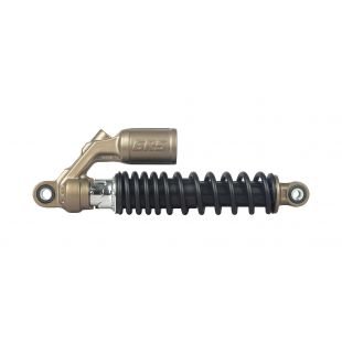 Hero Cushion Assembly, Rear – 52400aab000s XTREME