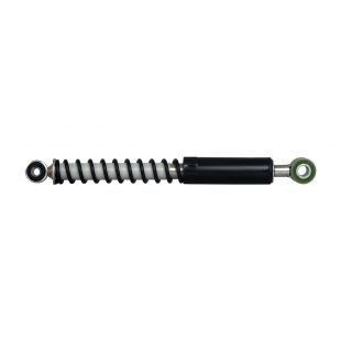 Hero Cushion Assembly, Rh Front – 51400krp982s DUET PLEASURE PLEASURE 110 PLEASURE SPL EDN PLEASURE PLUS