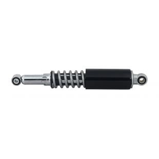 Hero Cushion Assy, Rear, Black, Ty-1, Nh-1(t1) – 52400kwh961zas SPLENDOR PRO SPLENDOR PLUS