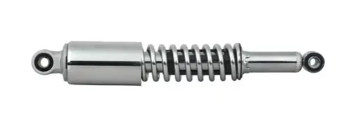 Hero Genuine Cushion Assy.rear-52400ktc901hs Super_splendor