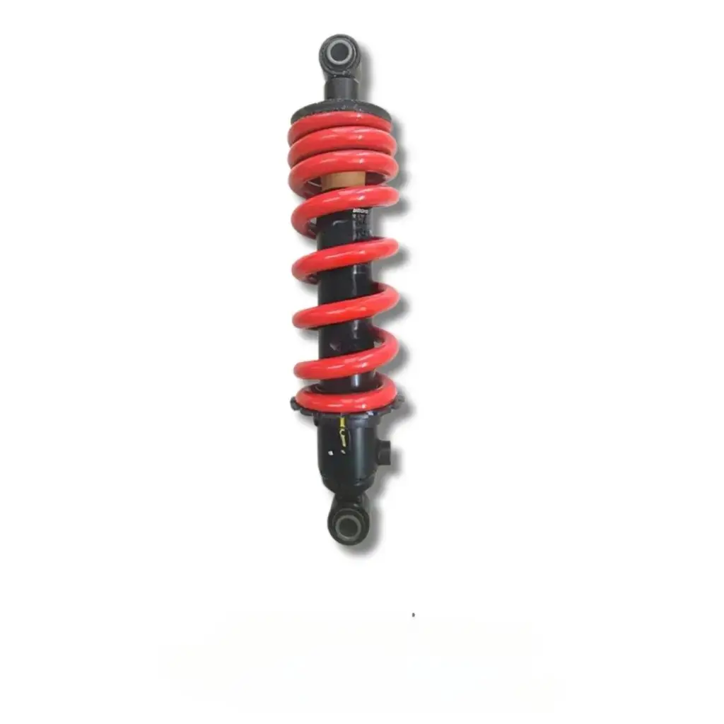 Mono Rear Shock Absorber For Tvs Apache Rtr 160 4v | 200 4v