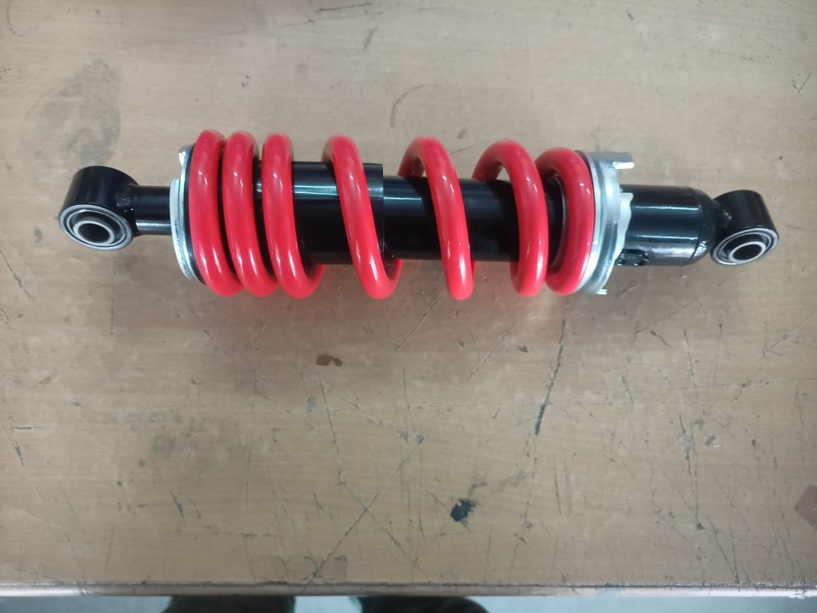 Mono Shock Absorber Rear For Tvs Raider 125