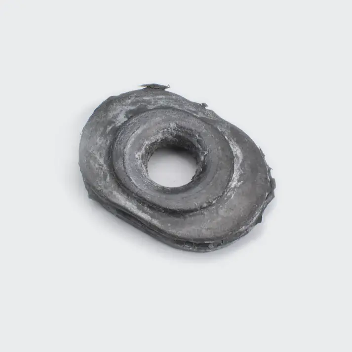 Rubber Tool Box Discover
