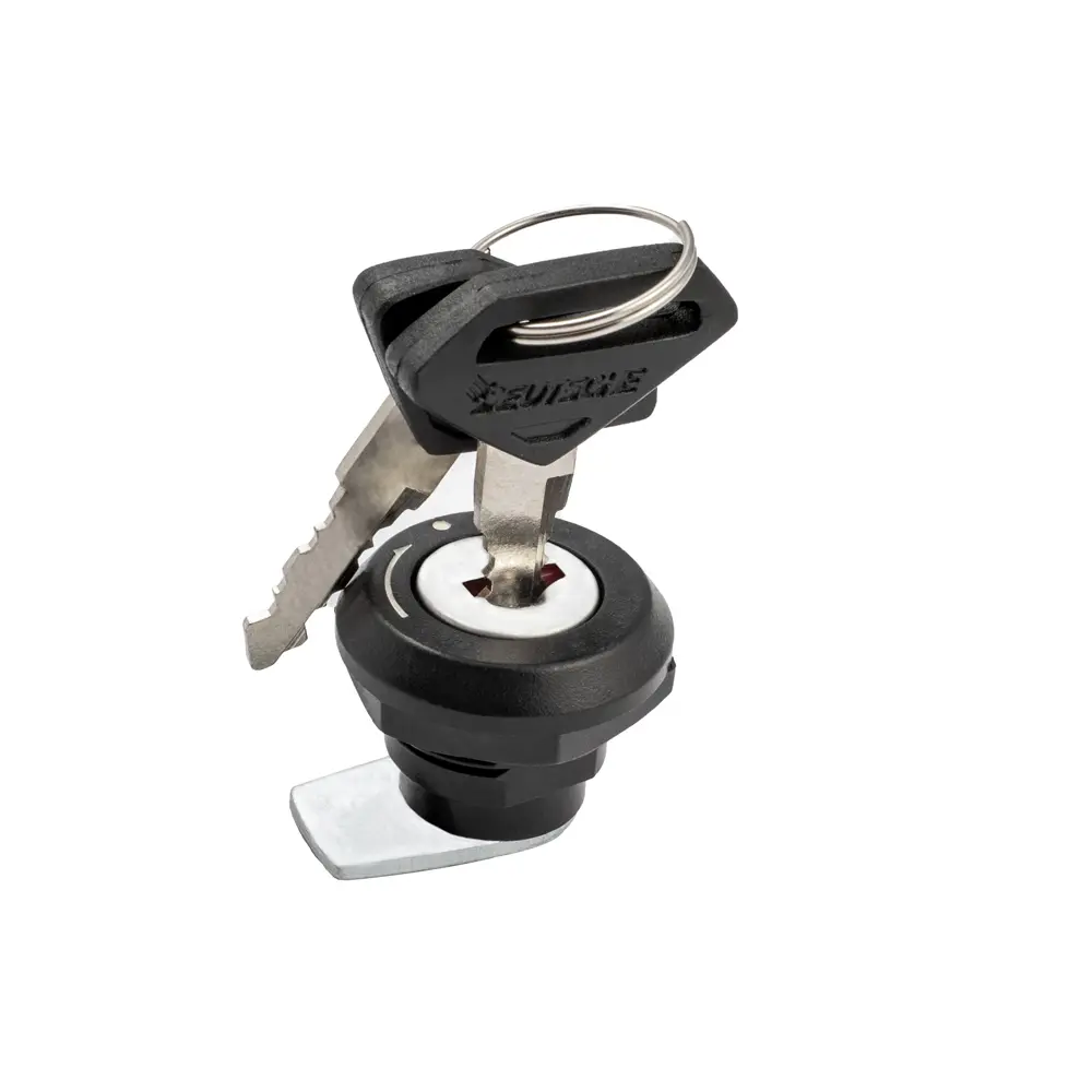 Tool Box Lock For Bajaj Discover 125t