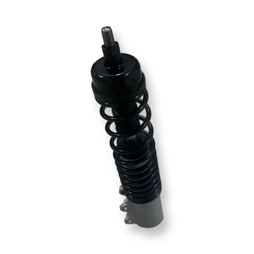 Vespa Front Shocker Absorber Assembly ( All Vespa Models) – Black