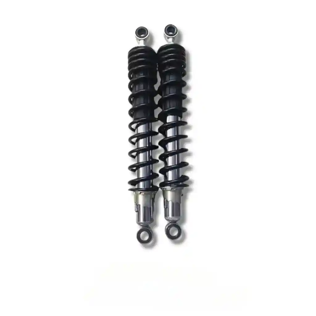 Yamaha Original Rear Shock Absorber For Yamaha Sz-r | Sz-x