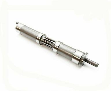 140040 Oil Pump Spindle Old Model