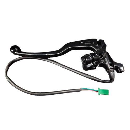 146070 Front Brake Lever & Yoke Assy Standard
