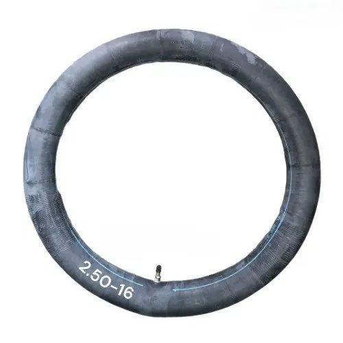 2.50-16 Tube Butyl Rubber Inner Tubes Genuine Mypol Tubes –