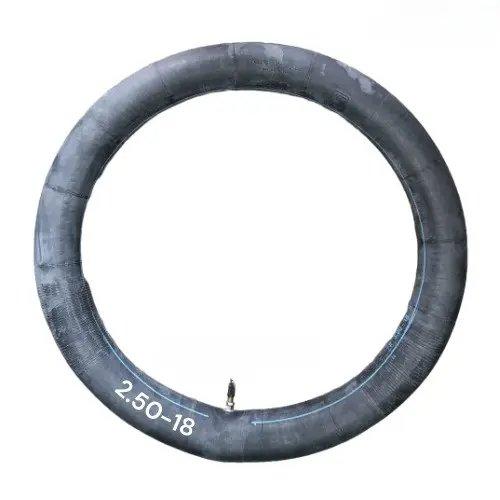2.50-18 Tube Butyl Rubber Inner Tubes Genuine Mypol Tubes –