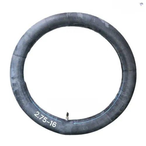 2.75-16 Tube Butyl Rubber Inner Tubes Genuine Mypol Tubes –