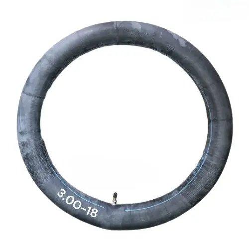 3.00-18 Tube Butyl Rubber Inner Tubes Genuine Mypol Tubes –