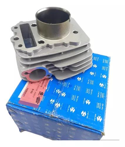 52je0016 Cylinder Block| Bajaj Pulsar 135ls (2009-2016) Genune