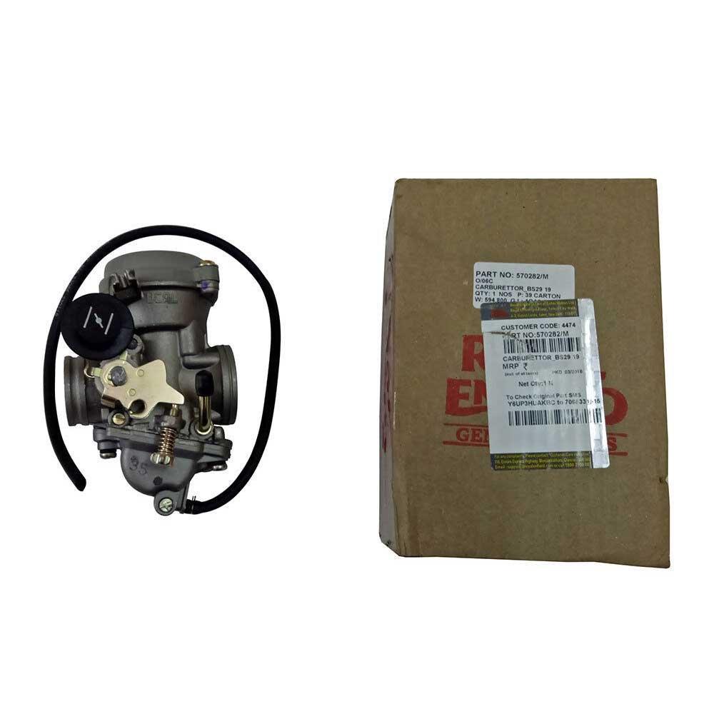 570282 Carburettor- Bs3