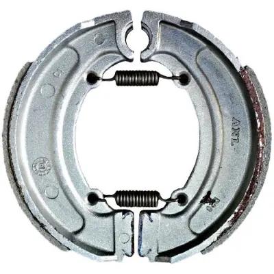 888337 Brake Shoe Kit With Spring
