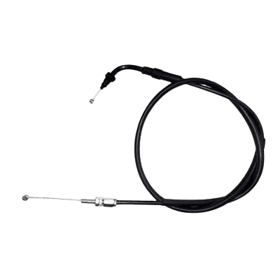 Accelerator Cable Geniune Tvs Victor