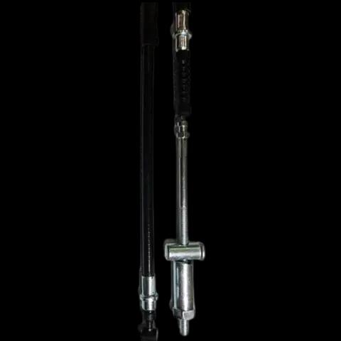 Activa 110 Front Brake Cable Assembly (left)