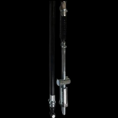 Activa 3g Front Brake Cable Assembly (right)