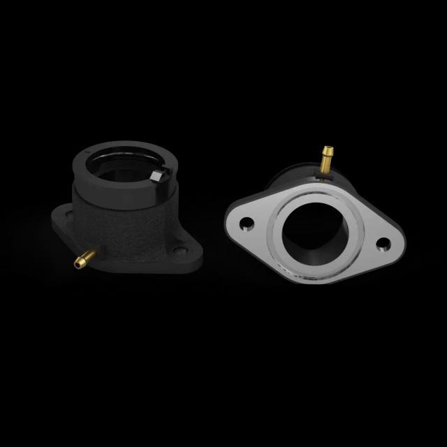 Adaptor Carburetor For Royal Enfeild Bullet 350 Es – Bsiv