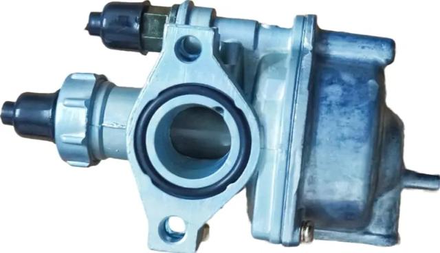 Adaptor Comp Carburettor- Star N8040700 Tvs Star City 100 (oem),