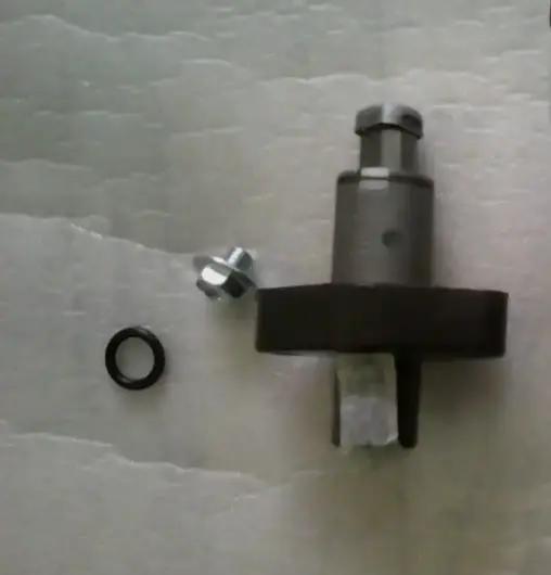 Adjuster Assembly Tensioner K6011330 Tvs Jupiter 110 (oem),