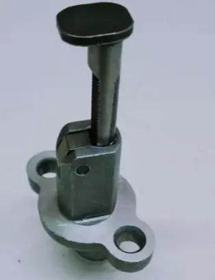 Adjuster Assembly Tensioner M1010180 Tvs Fiero 150 (oem),