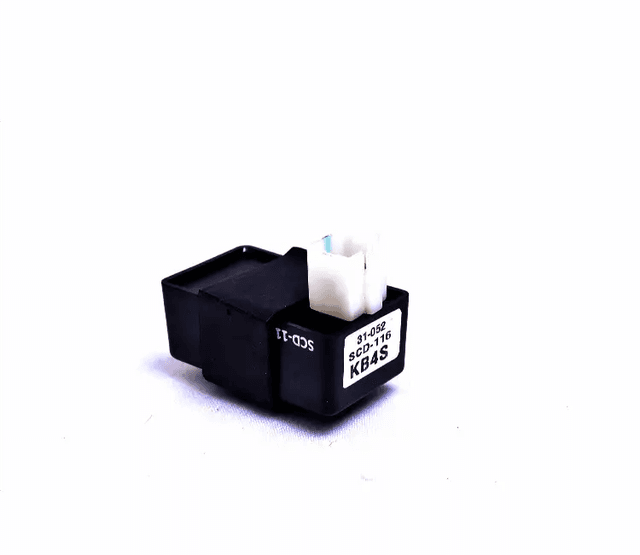 Analog Cdi For Bajaj Ct-100 | Boxer | Spark Minda